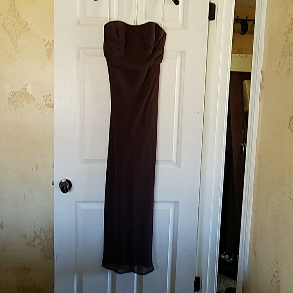 Prom/Formal Dress/Bridesmaid dress